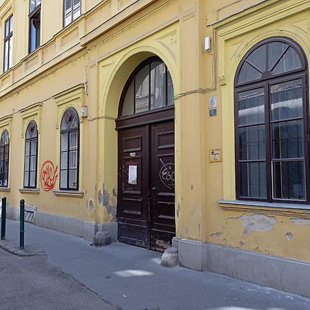 Operahouse Rooms Budapest Eksteriør billede